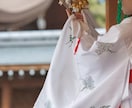 陰陽術であなたを見守る【守護霊様】を鑑定します あなたの守護霊様はどんな方？❁種族・霊格・特徴・性格を視ます イメージ3