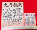 結婚式や記念日を彩る素敵な作品をお書きします 記念日の思い出を形に残すウェルカムボード・ウェディングボード イメージ6