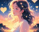 10分OK◆気になるあの人の気持ち、未来占います 苦しいほど好きな人。その心、今ここで覗いてみませんか？ イメージ9