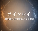 ツインレイのお相手の本音と魂の声を届けます 嫌いになったの？サイレント期間に不安を抱えるあなたへ イメージ2