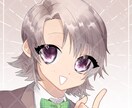 高品質なイラスト描きます 印刷物などの利用にオススメです イメージ1