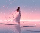 彼の気持ちと恋の行方✧*タロットリーディングします 声の波動でつながり･:*愛を取り戻すヒーリング占い✶˚ イメージ3