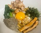 用意するのは写真だけ！AIで仕上げるチラシ作ります 撮った写真を送るだけで、来店したくなるデザインをお届けします イメージ2
