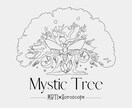 MBTI×占星術であなたの▶️恋愛運◀️占います ｜恋愛特化！貴方のトリセツ｜性格や個性｜運勢｜大容量鑑定書｜ イメージ4