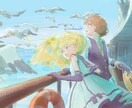 アイコン等イラスト制作致します アイコン・スタンプ・ゲーム用・立ち絵等 イメージ6
