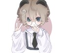 イラスト、ゲームキャラなど描きます アイコンやヘッダー、サムネイルなど！ イメージ1