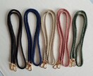 かぎ針編み☆代行いたします 心をこめて… 小物やバッグをお作りします イメージ9