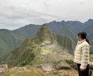 旅初心者向け／世界一周の準備を手伝います 航空券やホテルの安い取り方や旅の必需品、メンタル面のサポート イメージ1