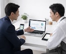 小規模店舗向け｜予約導線・受付の流れを整えますます LINE・フォーム・HPの予約導線を整理し受付を改善します イメージ3