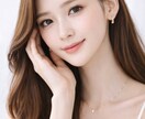 美容系や企業広告で使える女性画像を作ります SNSで反応が変わる高品質ビジュアル イメージ6