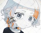 あなただけのポップなデフォルメアイコン制作します ポップで可愛いアイコンが欲しい方へ イメージ5