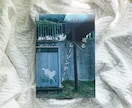 デザイン3案&修正5回!本の表紙のデザインをします あなたの原稿を拝読し、『似合う』表紙デザインをご提案します! イメージ3