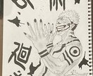 格安かつお客様の満足度を高めるアイコンを提供します 好きなイラストを選べるように様々なスタイルで描いて行きます イメージ3