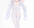イラスト描きます お見積り・ご相談だけでもOK！ イメージ2