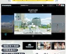 TikTok風のプロフィールムービー作成します Tiktok風のクスッと笑える演出で生い立ちを紹介します！ イメージ1