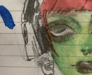 商用可！あなただけのオリジナルキャラクター描きます 企業様でも個人のお客様でもお気軽にお問い合わせください！ イメージ2