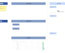 初回用／受験・学習計画の提案&2週間実行支援します 志望校合格や英検などに向けた計画作成、実行支援、振り返り イメージ1
