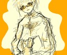 お好きなイラストお描きします あなた専用のイラストをお描きします！ イメージ3