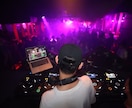 1時間1万円でDJします 結婚式の2次会やダンスイベント等、3〜4時間でもDJ出来ます イメージ1