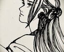 ご希望のイラスト作成します 一枚絵でもフライヤーやHPに使うイラストでも本の挿絵でもOK イメージ5