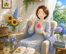 お話内容自由!10往復チャットを期限なしで致します 仕事·転職·人間関係·キャリア·恋愛·結婚·離婚·話し相手 イメージ11