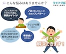 マッチングアプリ用着せ替え画像作成します AIで"印象UP"プロフィール画像を作成します イメージ2
