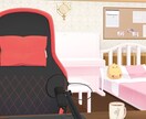 背景イラスト制作します Vtuber配信背景、ゲーム用背景等にどうぞ！ イメージ2