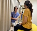 慢性肩こり腰痛を卒業！セルフケア指導します 「もう整体通いに疲れたあなたへ」痛みのない体を手に入れる イメージ3