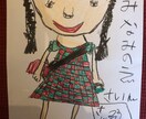 小学生のかわいいにがおえやさんをしています プレゼント、アイコン、思い出などイラストなんでも描きます！ イメージ5
