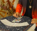 占いを使って今必要なメッセージをお伝えいたします 複数種の占いを使い、お悩み解決のお手伝いをさせてください。 イメージ4