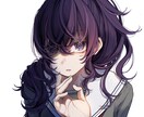 絵描きます 絵を描きます なんでも描きます よろしくお願いします イメージ1