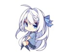 デフォルメイラストをお描きします グッズを作りたい！配信活動などで使いたい！そんなあなたへ！ イメージ6
