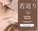 今週1000円off　NEWメニュースタートします TWシェアリング 分かりやすい分析　豊かさタイムウェーバー イメージ7