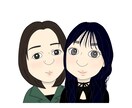 アイコン/イラスト制作します SNS用、配信用なんでもOK♫ イメージ6