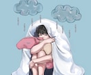 デッサン、イラスト、油絵、なんでも教えます これから絵を初めてみたい初心者大歓迎！ イメージ3
