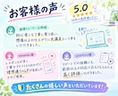 meta運用歴15年！ペライチで集客LP制作します 現役WEBマーケター15年×制作実績100件超｜丸投げOK！ イメージ5