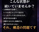 なぜいつもこうなるのか━繰り返す構造を解読します 数秘術×マヤ暦｜本質・強み・弱み｜繰り返すパターンを根本鑑定 イメージ3