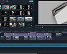 どのような場面でも安くお受けします 実際にYoutubeの編集、介護のPVを作った経験があります イメージ1