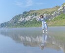 北海道内外にて、人物撮影のご依頼承ります 北海道内外での撮影希望の方、必見！ イメージ3