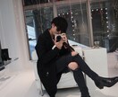 プチプラおしゃれコーデ考えます かっこいい男性かっこいい女性になりませんか？ イメージ1