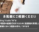 インスタ風！結婚式オープニングムービーを制作します 【結婚式オープニングムービー】DVD納品も対応♪ イメージ25