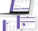 現役UI/UXデザイナーがアプリのUIを作成します あなたのアイデアを形に！高品質なアプリ開発をサポートします。 イメージ2