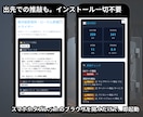 通信ゼロで機密文章を高精度に解析します 絶対流出させない。PC内だけで完結する最強の解析推敲ツール イメージ3