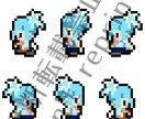 ドット絵のキャラチップやタイルセットを作成します 自作ゲーム公開経験を活かして、あなたの創作をサポート！ イメージ2