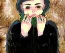 イラストの描き方を教えます イラスト初心者の方・スランプに陥ってしまった方向け イメージ7