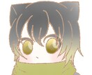 アイコン描きます 可愛いアイコン、サムネイル作成します イメージ5