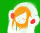 SNSのアイコン作成します お好きなイメージをイラスト化いたします！ イメージ2