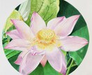 写真からペットイラストを色鉛筆で手描きします 写真とは違う温もりを優しいタッチで、心を込めて制作します イメージ5