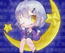 萌え系！ミニからLive2Dモデルまで色々描きます あなただけの最高に可愛いイラストを描きます！ イメージ6