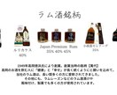 名刺のデザイン考えます あなたの企業内容が伝わり印象が残るデザインにしませんか？ イメージ2